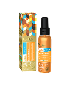 Estel Professional Beauty Hair Lab Aurum - Драгоценное масло для волос 100 мл